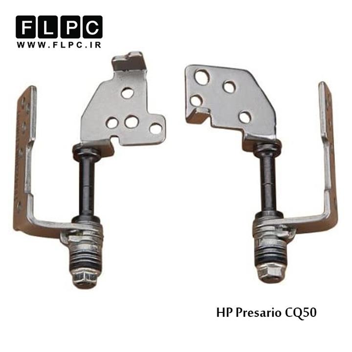 لولا لپ تاپ اچ پی HP Compaq Presario CQ50 Laptop Hinges